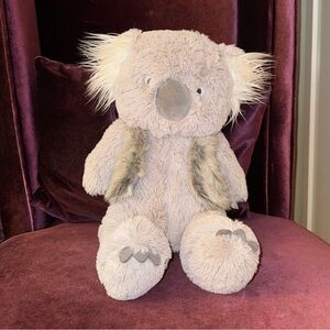KOALA stuffed animal